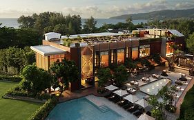 Avista Grande Phuket Karon - MGallery (SHA Plus+)
